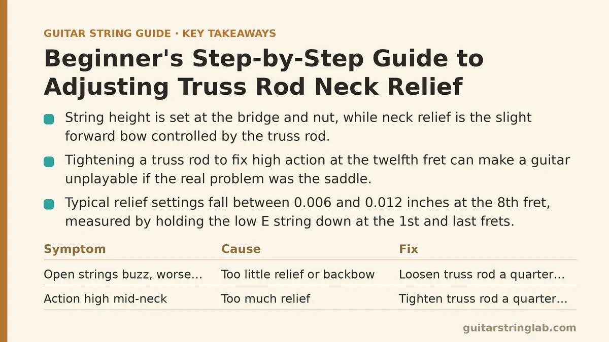 beginners-step-by-step-guide-to-adjusting-truss-rod-neck-relief
